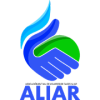 logo aliar logo aliar